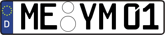 ME-YM01