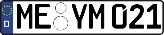ME-YM021