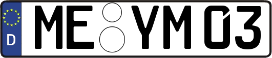 ME-YM03