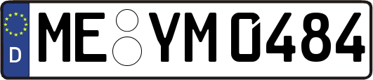 ME-YM0484