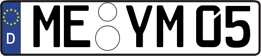 ME-YM05