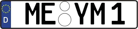 ME-YM1