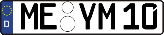 ME-YM10