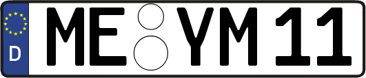 ME-YM11