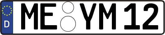 ME-YM12