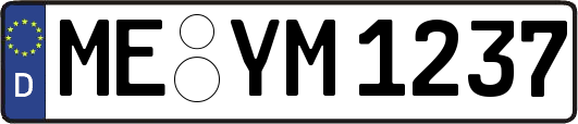 ME-YM1237