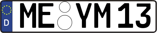 ME-YM13