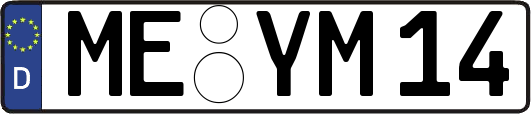 ME-YM14