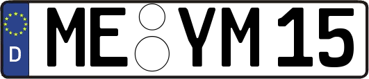 ME-YM15