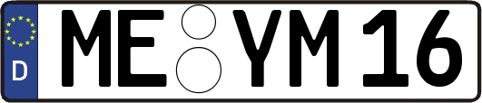 ME-YM16