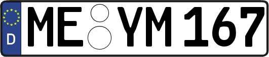 ME-YM167