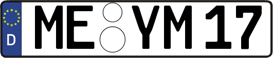 ME-YM17
