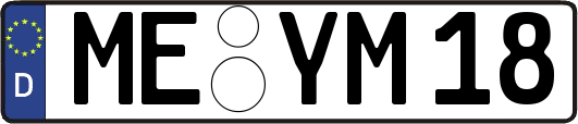 ME-YM18