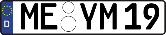 ME-YM19