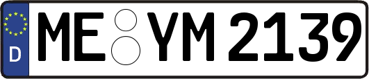 ME-YM2139