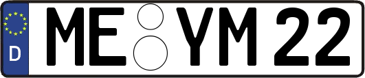 ME-YM22