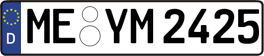 ME-YM2425