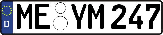 ME-YM247