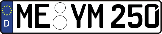 ME-YM250
