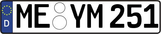 ME-YM251