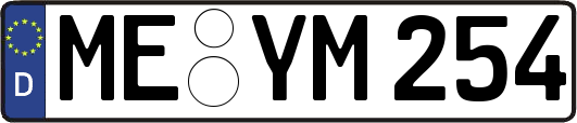 ME-YM254