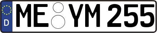 ME-YM255