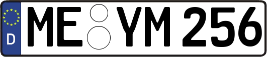 ME-YM256