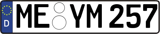 ME-YM257