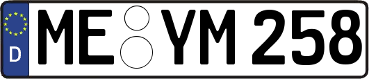 ME-YM258