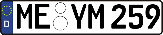 ME-YM259