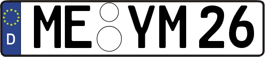 ME-YM26