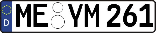 ME-YM261