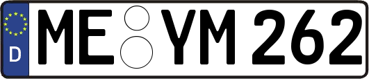 ME-YM262