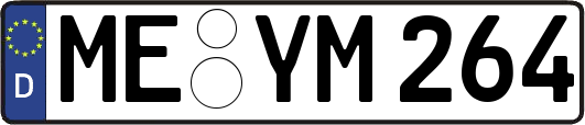 ME-YM264