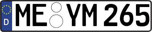 ME-YM265
