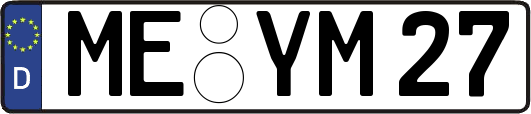 ME-YM27