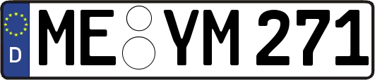 ME-YM271