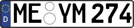ME-YM274