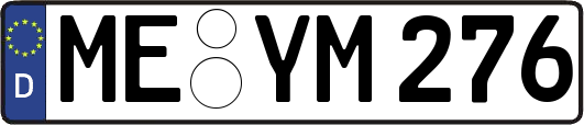 ME-YM276