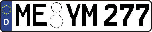ME-YM277