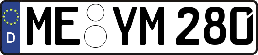 ME-YM280
