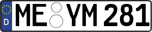ME-YM281