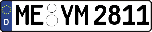 ME-YM2811