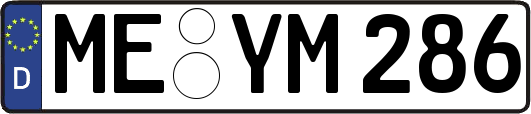 ME-YM286