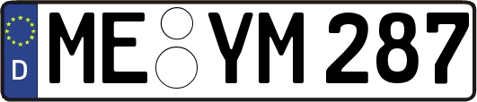 ME-YM287