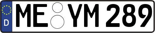 ME-YM289