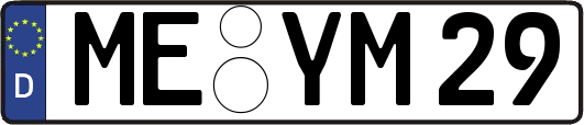 ME-YM29