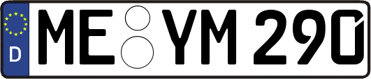 ME-YM290