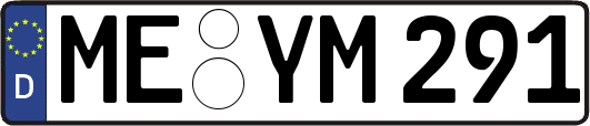ME-YM291