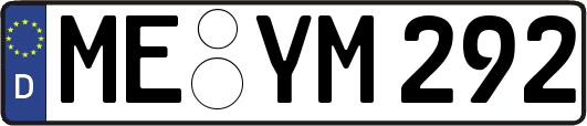 ME-YM292